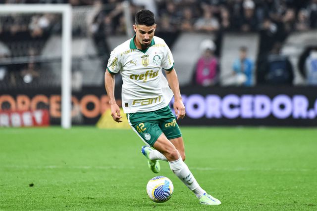 Adversário do FC Porto no Mundial de Clubes: «É o torneio a ganhar em 2025»