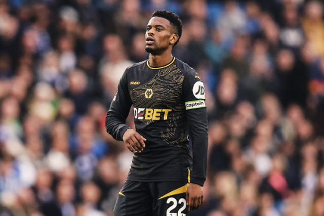 Vítor Pereira: «Nelson Semedo capitão? Vou estudar, depois decido…»