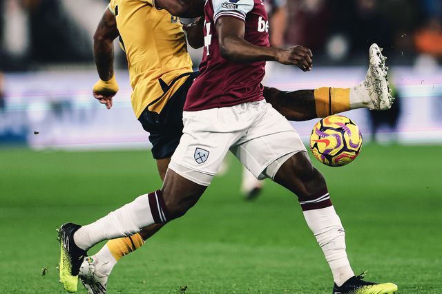 Treinador do Wolverhampton tira braçadeira a Lemina e dá-a a português