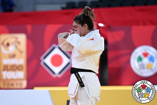 Patrícia 'Gyokeres' Sampaio