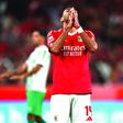 Benfica: seca de golos de Pavlidis preocupa