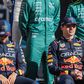 Red Bull define candidatos para parceria com Max Verstappen em 2025