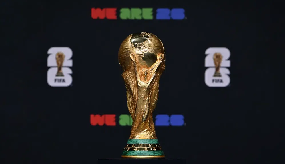Mundial no CAOS! EUA barram Irão