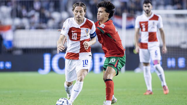 «É quase obrigatória para Roberto Martínez apresentar candidatura ao título mundial»