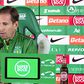 João Pereira explica alteração tática do Sporting