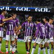 La Liga: Valência perde ‘duelo de aflitos’ e cai para último