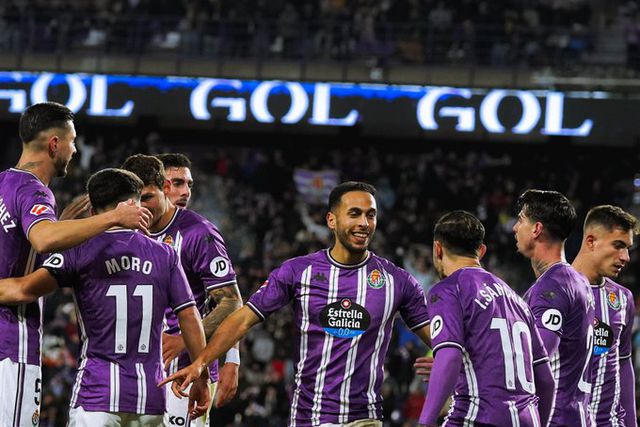 La Liga: Valência perde ‘duelo de aflitos’ e cai para último