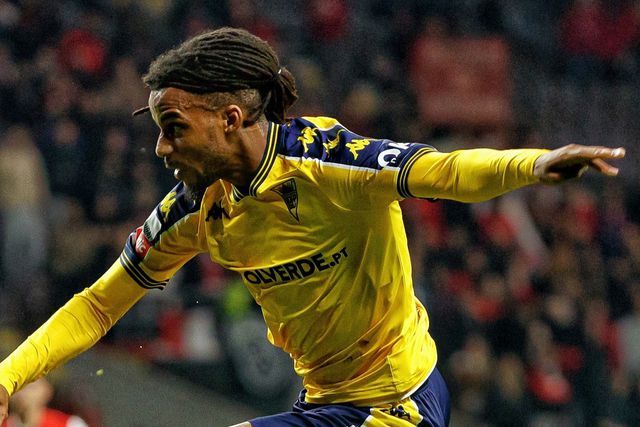 Sonho ainda deu à Costa: as notas dos jogadores do Estoril