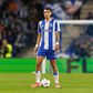 Kiwior em grande forma no FC Porto - FOTO: IMAGO
