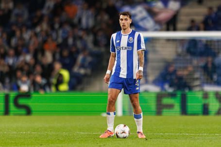 Kiwior em grande forma no FC Porto - FOTO: IMAGO