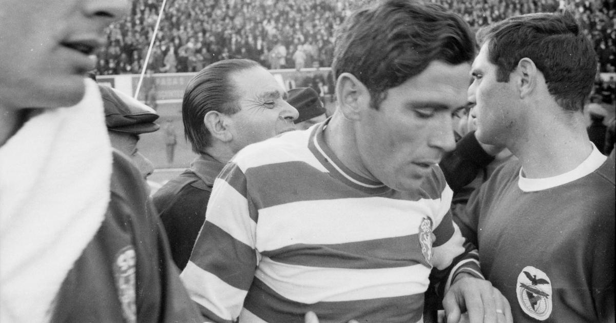 エルネスト・フィゲイレド氏死去ボール