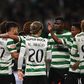 Sporting-Aves SAD: Catamo bisa antes de seguir para a CAN 