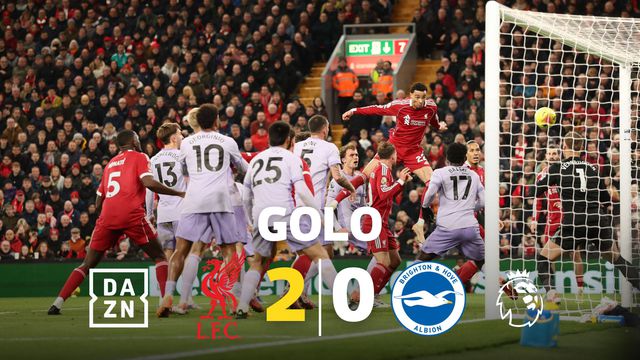 Salah voltou e ofereceu golo a Ekitiké