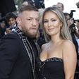 Conor McGregor casou-se no Vaticano