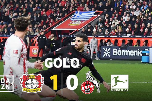 Terrier precisou de apenas 4 minutos em campo para fazer golaço de escorpião