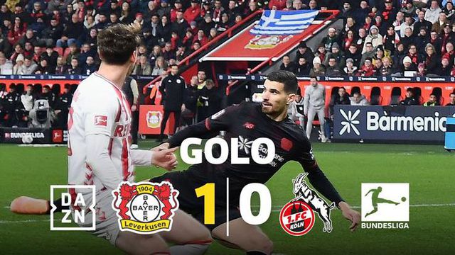 Terrier precisou de apenas 4 minutos em campo para fazer golaço de escorpião