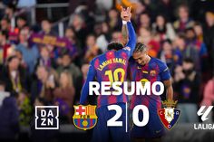 Raphinha resolve no meio do desperdício e dá vitória ao Barcelona (resumo)