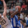 CAB-FC Porto adiado devido ao mau tempo na Madeira - Foto: FIBA