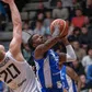 CAB-FC Porto adiado devido ao mau tempo na Madeira - Foto: FIBA