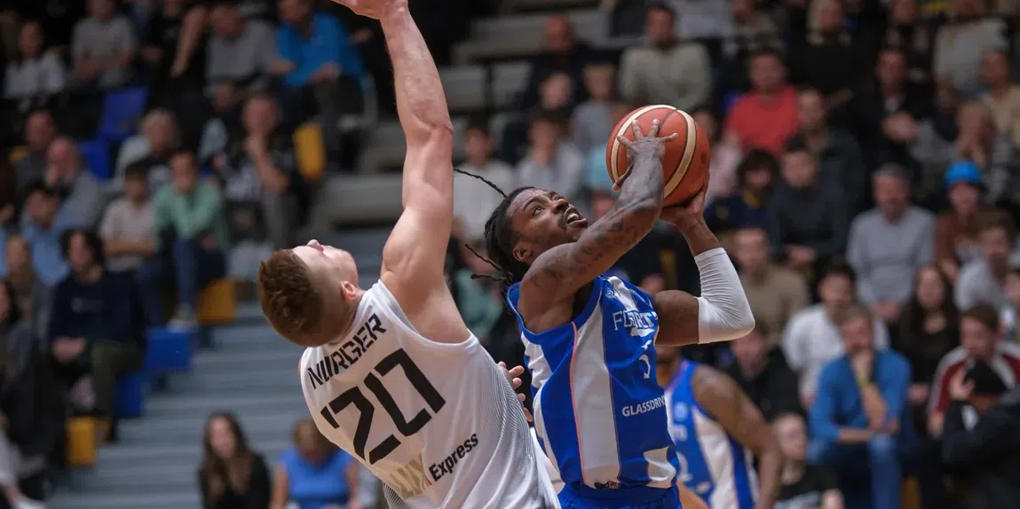 CAB-FC Porto adiado devido ao mau tempo na Madeira - Foto: FIBA