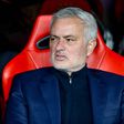 José Mourinho, 62 anos, treinador do Benfica - Foto: Imago