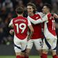 Arsenal terá de ganhar em casa frente ao Wolverhampton para garantir que continua líder no final da jornada - FOTO IMAGO