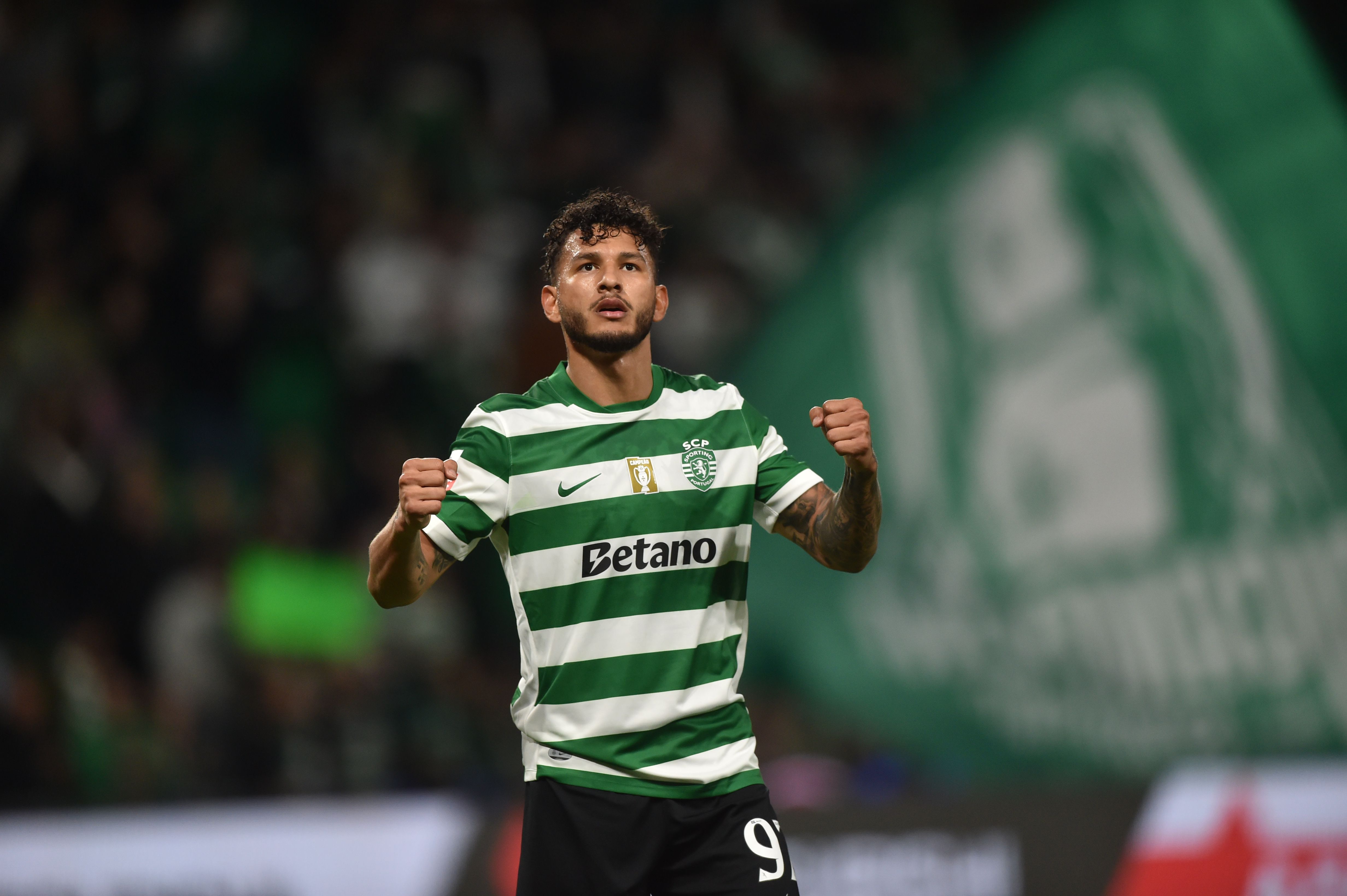 Luis Suárez tem 11 golos na Liga, 14 no soimatório de todas as competições - Foto: MIGUEL NUNES