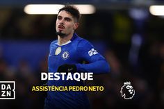 Pedro Neto dança e assiste!