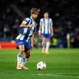 FC Porto, de Mora e companhia, tem, segundo Diogo Luís, maior margem de manobra