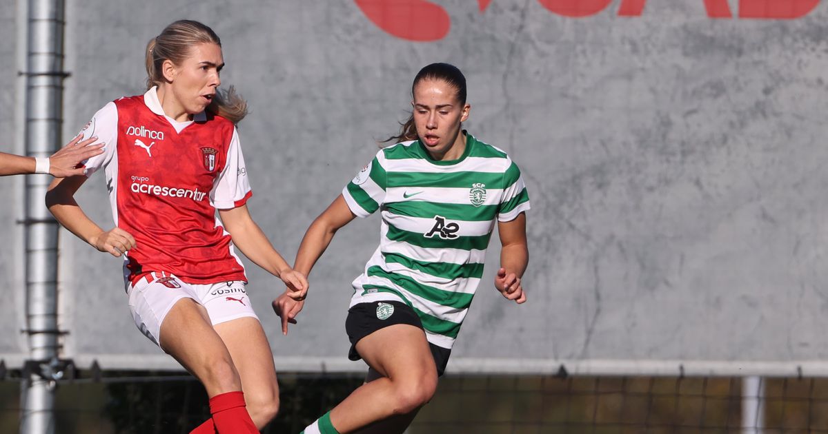 Longo chapéu atira Sporting para fora da Taça de Portugal