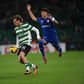 Sporting-Aves SAD: três golos em cinco minutos 
