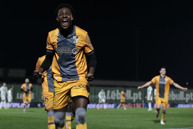 Rio Ave-V. Guimarães: conquistadores regressam às vitórias