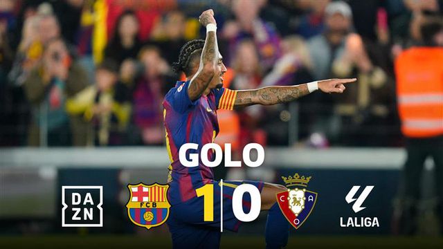 Demorou, mas golo chegou e foi ex-Sporting quem salvou Flick