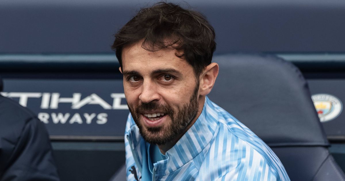 Os trunfos da Juventus para (tentar) contratar Bernardo Silva