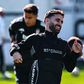 Rafa Silva já sorri nos treinos - Foto: Besiktas
