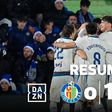 Getafe de Domingos Duarte perde na receção ao Espanhol (resumo)