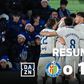 Getafe de Domingos Duarte perde na receção ao Espanhol (resumo)
