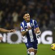 Evanilson: «Fico feliz por ter ajudado a equipa com mais um golo»
