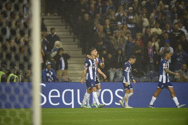 «Não está tudo bem como antes não estava tudo mal»