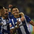 FC Porto bate SC Braga e mantém distância para os rivais