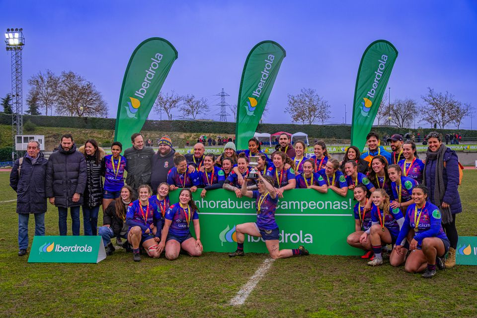 Leoas perdem quarta final consecutiva da Taça Ibérica feminina