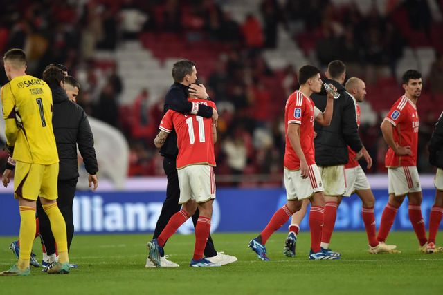 Da depressão à euforia