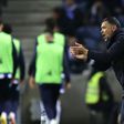 Sérgio Conceição: «Os jogadores desfrutam em campo, mas não é com malabarismo»