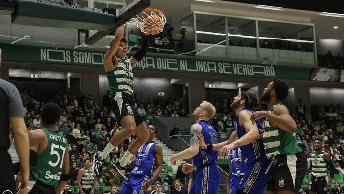 Grave rotura põe fim à época e Eurobasket para André Cruz