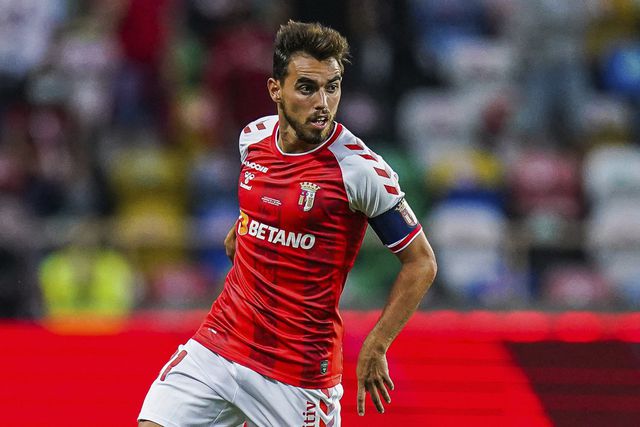 SC Braga-Qarabag: com vista à recuperação