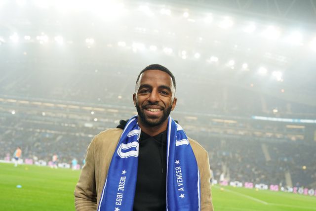 FC Porto com um espectador especial na receção ao SC Braga