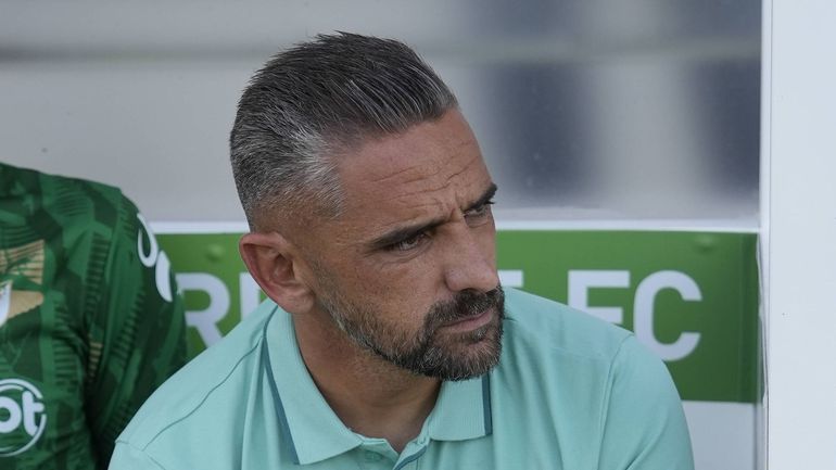 Moreirense: vitória na Amoreira marca melhor primeira volta de sempre