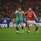 Os destaques do Rio Ave: um trio cheio de Luz