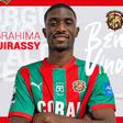 Ibrahima Guirasse reforça Marítimo