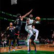19-0: Celtics regressam a casa e voltam a sorrir